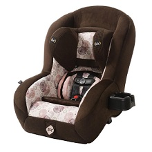 Safety First Chart 65 Air Convertible Car Seat, Yardley