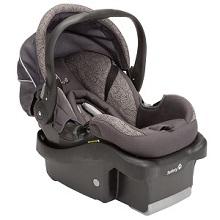 Safety 1st onBoard 35 Air Car Seat, Decatur
